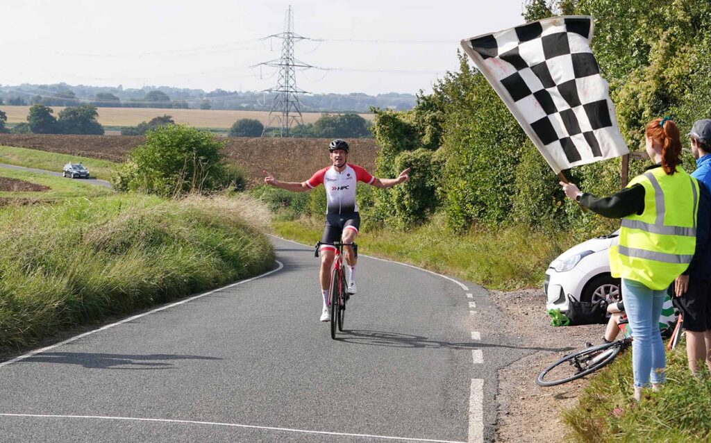 Hart Performance Coaching